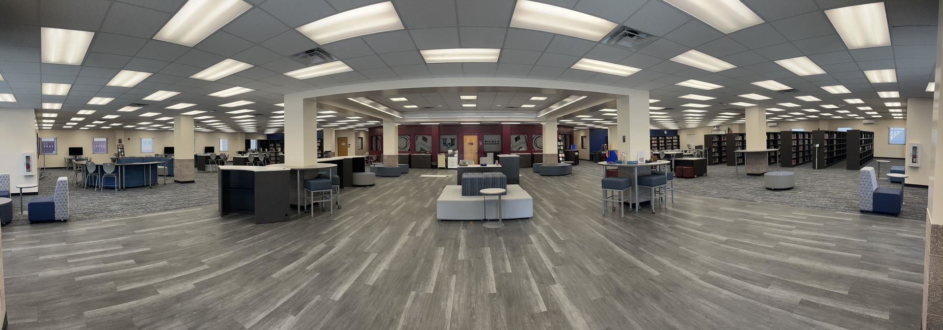 New Remodel